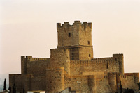 castillo villena